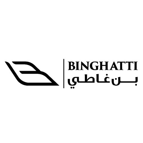 Binghatti Properties