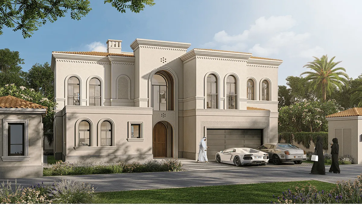 Bloom Living – Seville